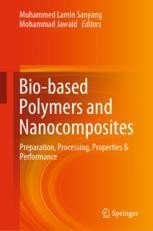 Fillers and reinforcements for advanced nanocomposites